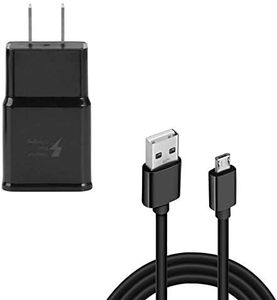 AC DC Adapter for Amazon Fire TV Streaming Stick Power Supply Charger Cord Cable
