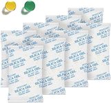 Silica Gel