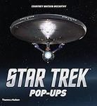 Star Trek Pop-Ups
