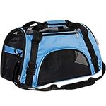 MuchL Pet Carrier Soft-Sided Carrie