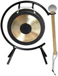 Arborea Mini Gong 6"Chau Gong Inclu