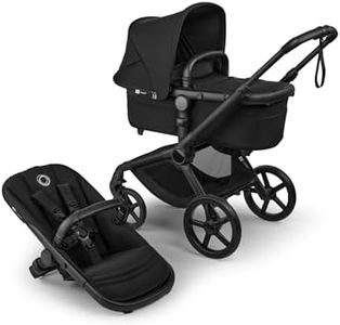 Bugaboo Fo