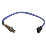 Bosch 025802702H Lambda Sensor with Vehicle-Specific Connector