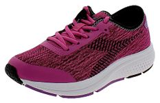 DIADORA PASSO W WOMAN'S FUCHSIA SPORTSHOES 178001C9612