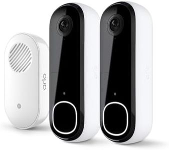 Arlo Video