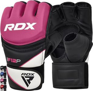 RDX MMA Gl