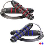 Redify Jump Rope,Jump Ropes for Fit