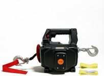 Comdazy 1000LB Battery-Powered Winc