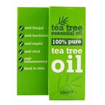 Tea Tree Oil - Tea Tree Essential Oil 100% -10ml