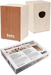 Sela SE 001 Snare Cajon Kit with In