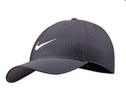 Nike Legacy91 Tech Golf Cap (Dark Grey)