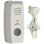 Patterson Medical Sammons Preston Magnet Alarm, Fall Management System for Elderly Residents, Aid for Monitoring Patients in Bed or In Wheelchairs, Alarm System for Assisted Living Residents and Elderly Care