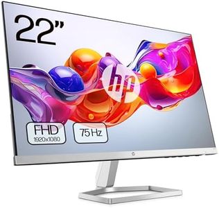 HP M22f – 