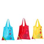 Oytra Reusable Shopping Bags Colors as per Availability