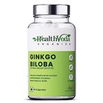 Ginkgo Biloba For Studying