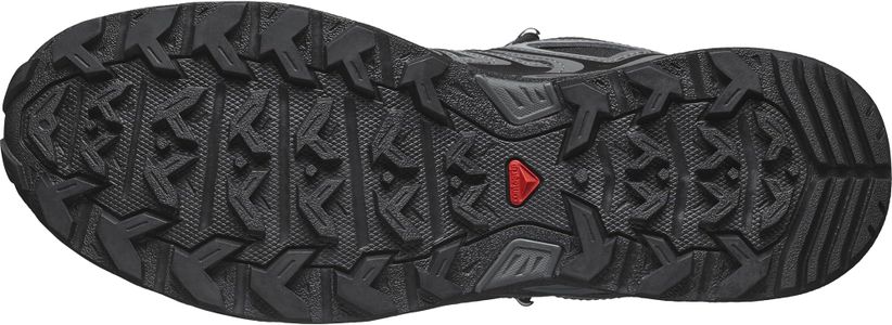 Salomon X Ultra 360 GTX Hiking Shoes – Waterproof Trail Footwear
