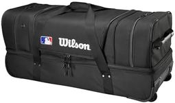 WILSON Umpire V2 Wheeled Equipment 