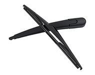 AutoClean Rear Wiper Arm Blade Set For Mahindra Xuv 500 (Windshield Washer Tablet Free)