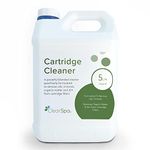 ClearSpa Cartridge Cleaner 5L - Hot Tubs, Swimming Pools and Spas Pleated Filters