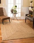 Jute Rug For Outdoors