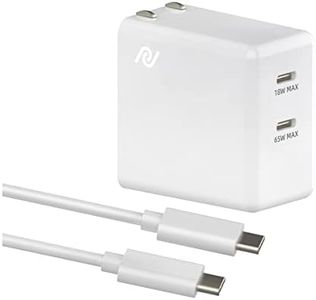 USB C Char
