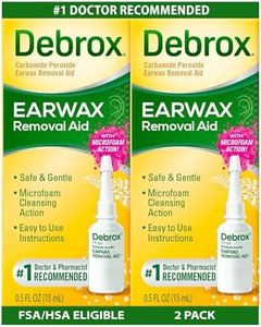 Debrox Ear
