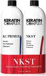 Keratin Complex NKST Natural Kerati