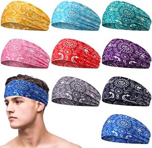 Sweatbands