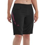 Altura Nightvision Lightweight Shorts (W) - Black - 10