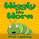 Books for Kids: Wiggly the Worm