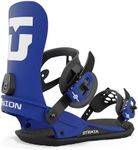 Union Strata Mens Snowboard Binding