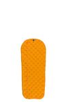 Sea to Summit Ultralight Insulated Sleeping Pad for Backpacking, Extra Small (50" x 21.5" x 2")