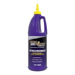 Royal Purple 01512 Synchromax Manual Transmission Fluid Pack of 6 Quarts by Royal Purple