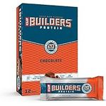 CLIF Builders - Chocolate Flavor - 