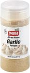 Badia, Garlic Powder, 10.5 oz