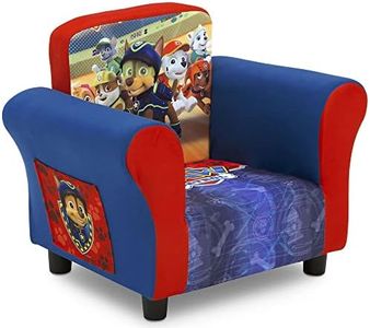 Delta Children Paw Patrol Upholstered Chair,