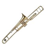 Stagg WS-TB285S Bb Tenor Valve Trombone