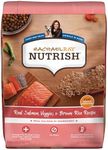 Nutrish Rachael Ray Real Salmon, Ve