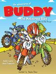 The Adventures of Buddy the Motocro