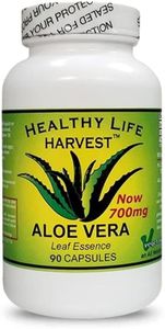 Healthy Li
