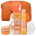 Sanctuary Spa Signature Treats Gift Set, Vegan, Gift For Women, Birthday Gift, Womens Gift Sets, Self Care Gift