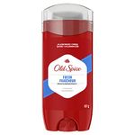 Old Spice High Endurance Deodorant for Men, Aluminum Free, 48 Hour Protection, Fresh Scent, 107 g