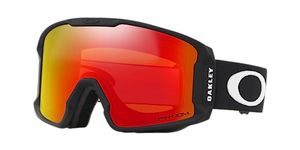 Oakley Line Miner XM Factory Pilot Snow Goggle, Mid-Sized Fit, Medium