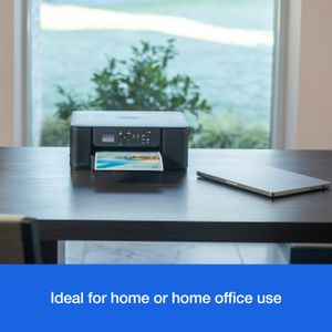 Brother Wireless Inkjet Printer DCP-J1050DW – All-in-One Color