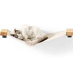 FUKUMARU Cat Wall Furniture, 34 x 1