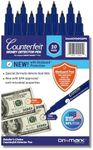 Dri Mark 10 Pack Counterfeit Bill D