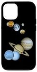 iPhone 13 The Solar System: The Sun