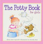 Potty Books For Girls