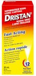 Dristan Long Lasting Nasal Mist (30 mL)