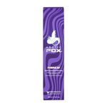 ARCTIC FOX 100% Vegan & Cruelty Free Vibrant Semi Permanent Hair Colour Dye - Purple AF 165 ml e